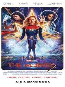 The Marvels