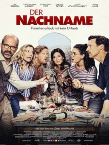 NACHNAME, DER