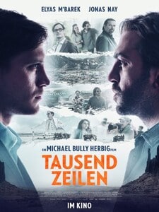 TAUSEND ZEILEN
