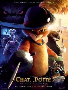 PUSS IN BOOTS: THE LAST WISH
