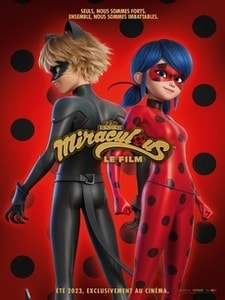 Miraculous – le film