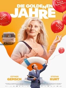 GOLDENEN JAHRE, DIE