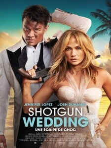 SHOTGUN WEDDING