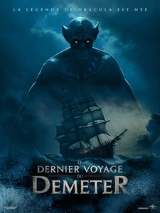 The Last Voyage Of The Demeter