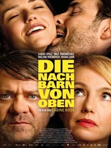 NACHBARN VON OBEN, DIE