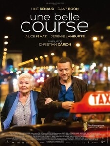 BELLE COURSE, UNE