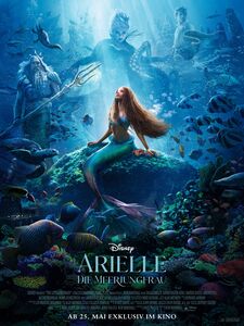 The Little Mermaid 