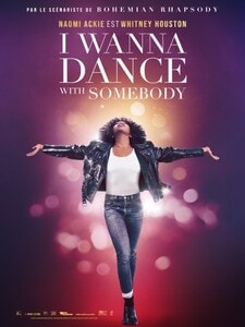 WHITNEY HOUSTON: I WANNA DANCE WITH SOMEBODY