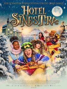 HOTEL SINESTRA
