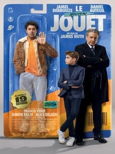 NOUVEAU JOUET, LE