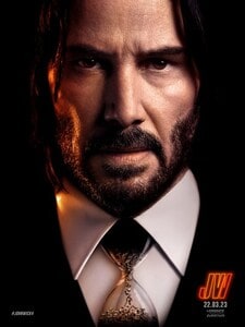 JOHN WICK: CHAPTER 4