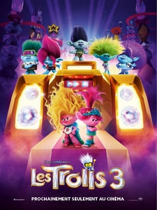 Les Trolls 3