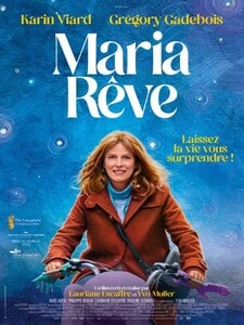 MARIA REVE