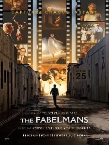 FABELMANS, THE