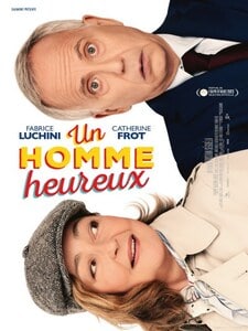 HOMME HEUREUX, UN