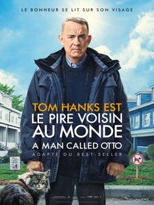 MAN CALLED OTTO, A