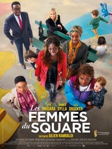 FEMMES DU SQUARE, LES