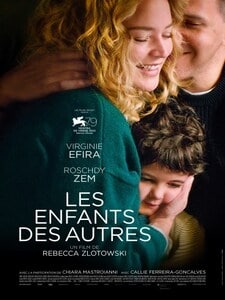 ENFANTS DES AUTRES, LES