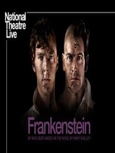NTL: FRANKENSTEIN