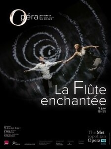 MET: LA FLUTE ENCHANTEE (2022/23)