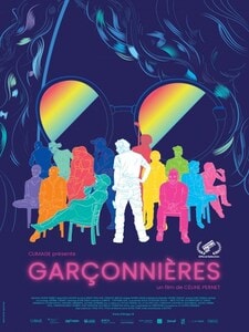 GARCONNIERES