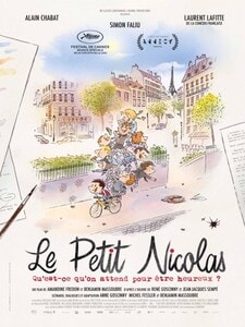 PETIT NICOLAS : QU'EST-CE QU'ON ATTEND..., LE