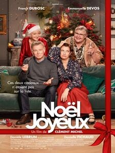 Noël Joyeux