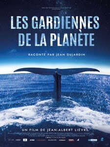 GARDIENNES DE LA PLANETE, LES