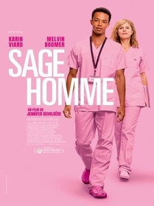 SAGE-HOMME