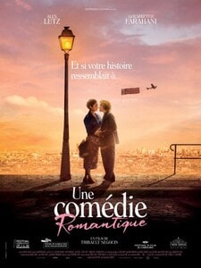 COMEDIE ROMANTIQUE, UNE
