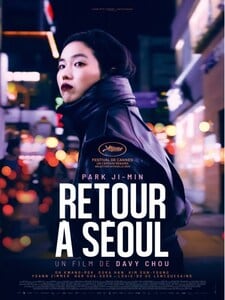 RETOUR A SEOUL