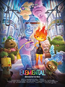 Elemental