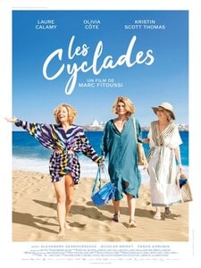 CYCLADES, LES