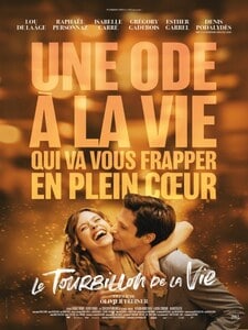 TOURBILLON DE LA VIE, LE