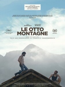 OTTO MONTAGNE, LE