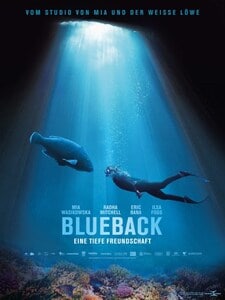 BLUEBACK