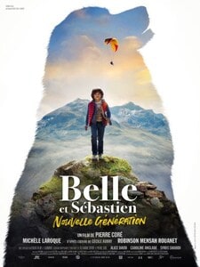 BELLE ET SEBASTIEN: NOUVELLE GENERATION