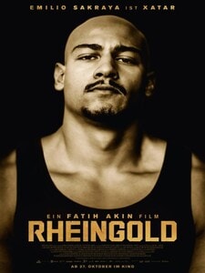 RHEINGOLD