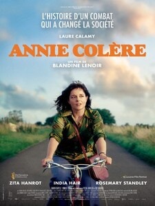 ANNIE COLERE