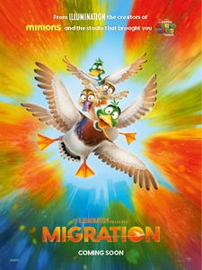 Migration