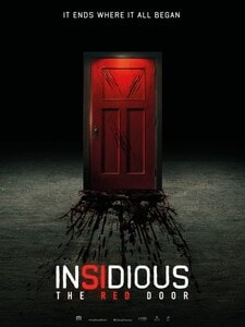 Insidious: The Red Door