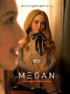 M3GAN