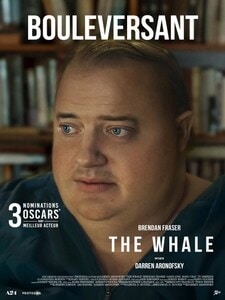 WHALE, THE