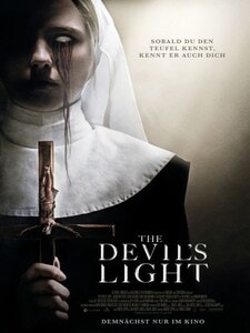 PREY FOR THE DEVIL