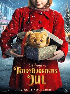 Teddy's Christmas