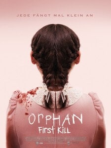 ORPHAN: FIRST KILL