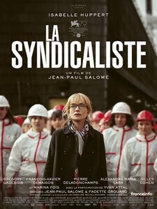 SYNDICALISTE, LA