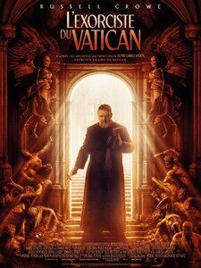 POPE'S EXORCIST, THE
