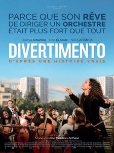 DIVERTIMENTO
