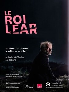 CF: LE ROI LEAR